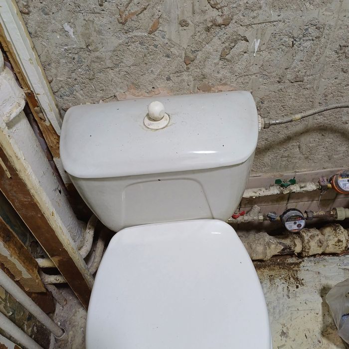 Бачок для унитаза⁷ в г. Алматы