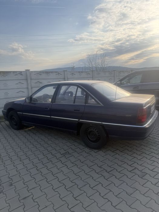 OPEL Omega 1991 — imagine 2