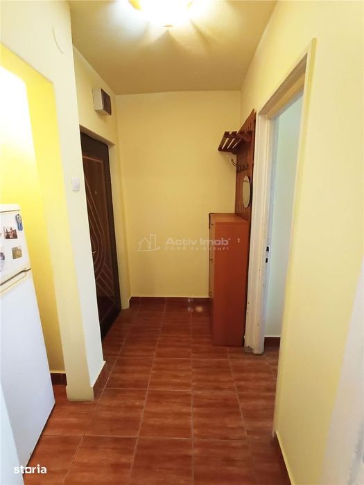 Apartament 2 cam. in Moldova Noua