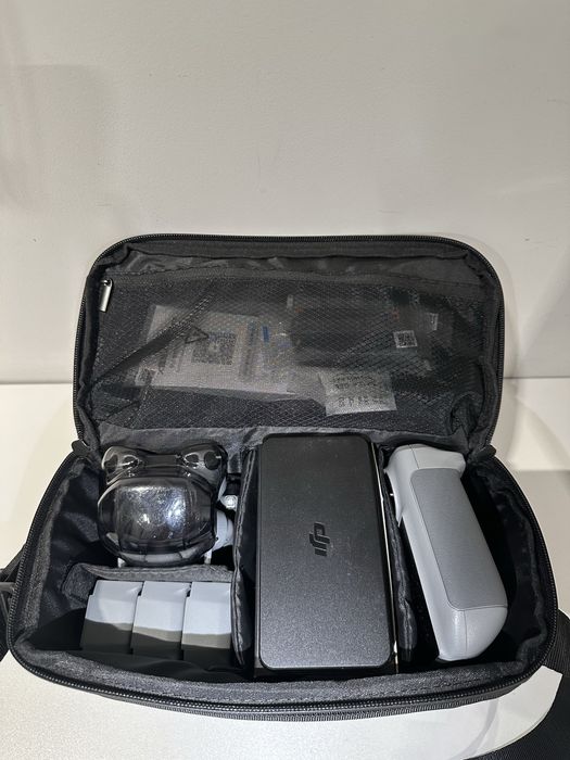 Дрон DJI MINI 5 PRO fly more combo plus звонить от 18:00 до 23:00