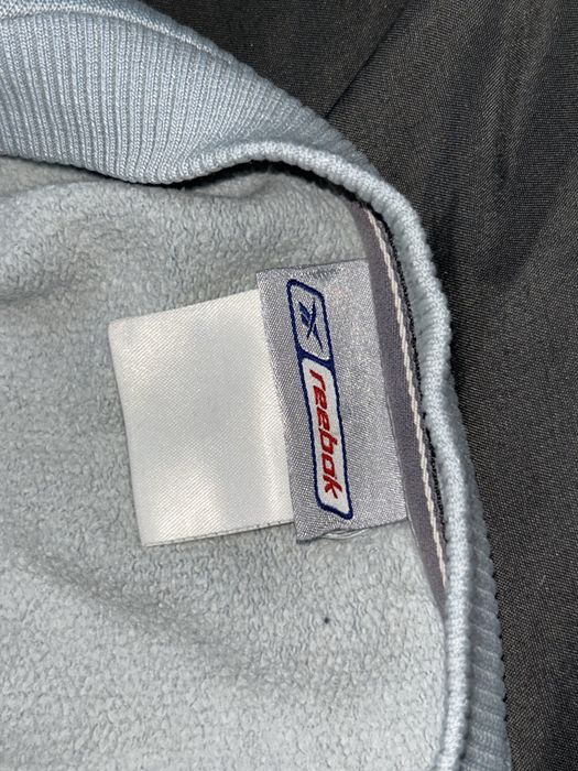 свитшот reebok vintage