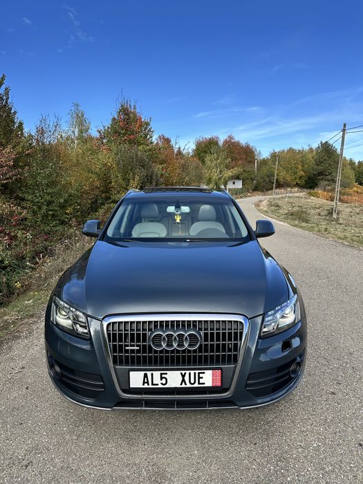 AUDI Q5 2009 — imagine 2