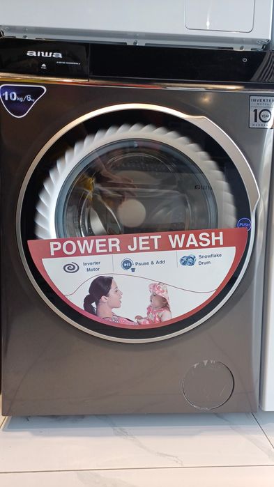 Стиральные машины Kir moshina Kir yuvish mashina оптом INVERTER