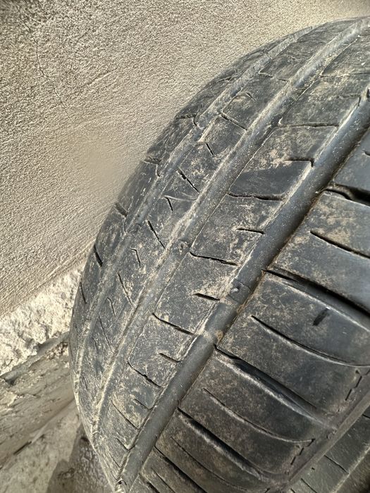 Продам летние шины