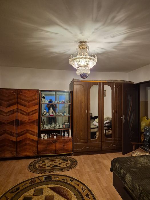 Apartament 2 camere Slatina zona Steaua