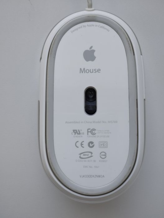 iMac G5 20 дюймов (2004) моноблок Apple