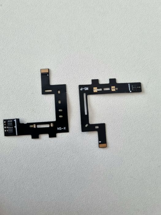 Picofly Nintendo swich V1/V2 RP2040