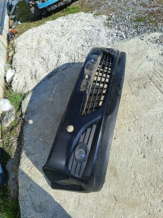 Предна броня Опел Астра Х ГТС / Predna bronq Astra H GTC 2/3