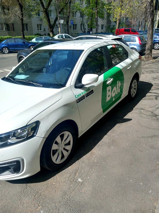 CITROËN C-Elysee 2019 — imagine 9