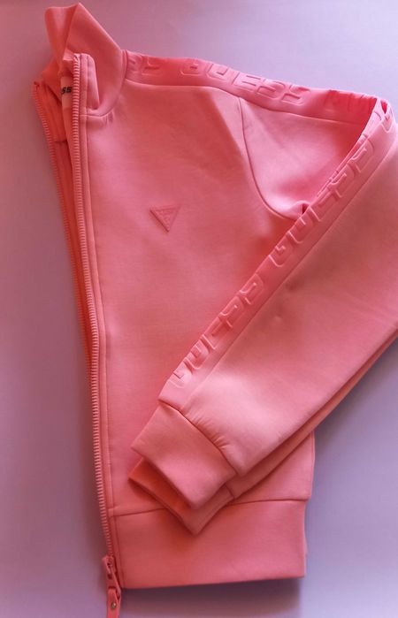 Суитшърт  Guess  Regular Fit