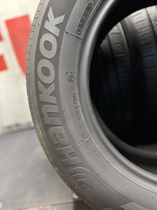 205 65 16, Всесезонни гуми, Hankook KinergyEX, 4 броя