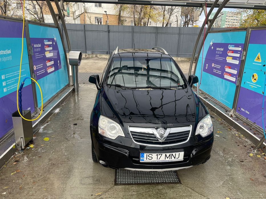 Opel Antara 2.0 Automata 2008