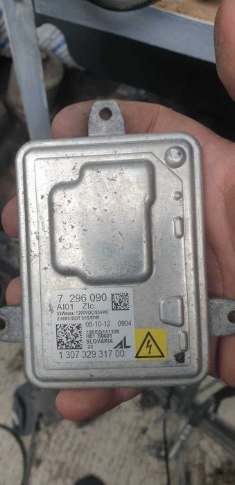 Calculator far xenon droser 7296090