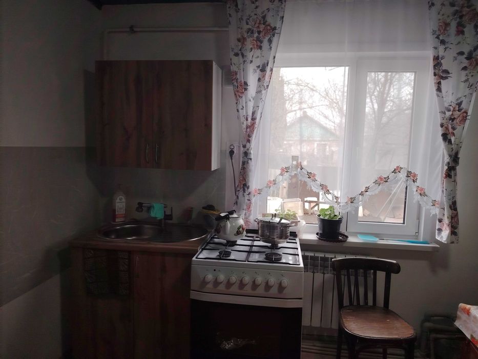 Продам дом в селе Арнасай