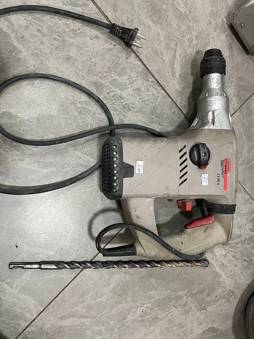 Перфоратор Crown CT18026