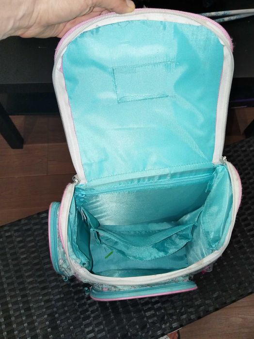 Ученическа раница Deform