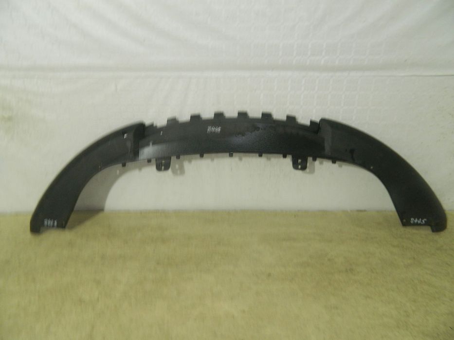 Spoiler bara fata Seat Ibiza, 2008, 2009, 2010, 2011, 2012,, 6J0805903