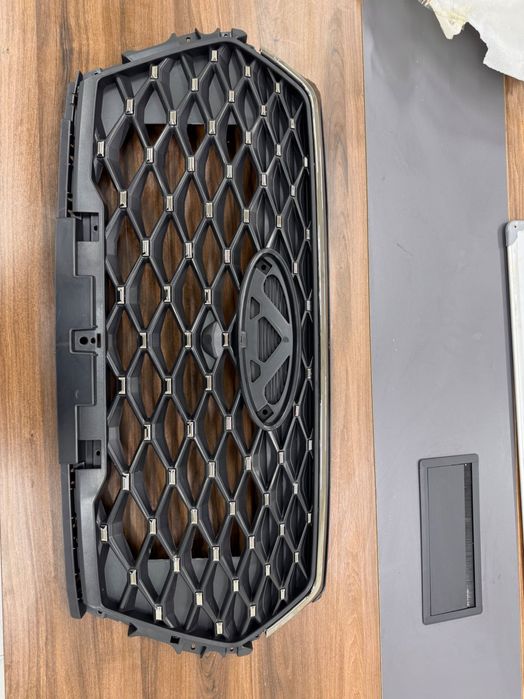 Haval Jolion бампер передний задний