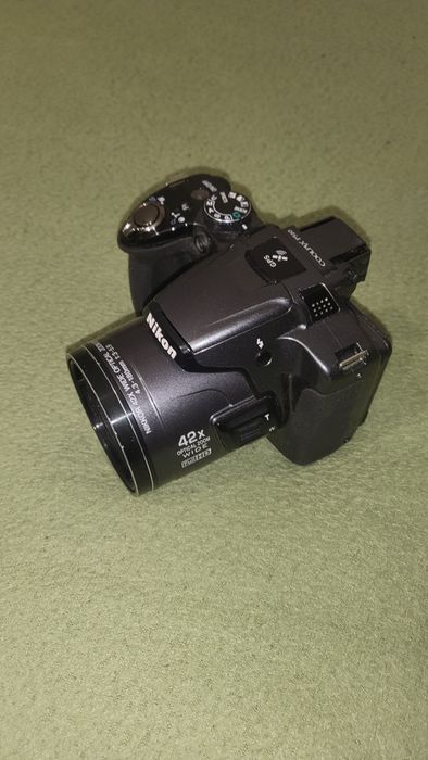 Фотоапарат Никон P 510