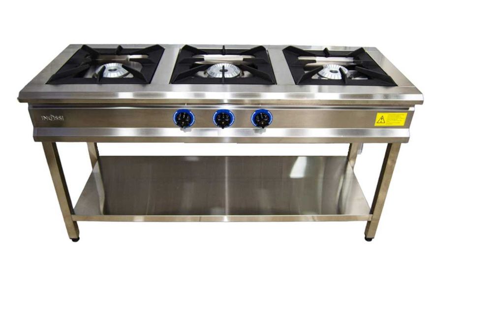 Gaz plita INOSSI