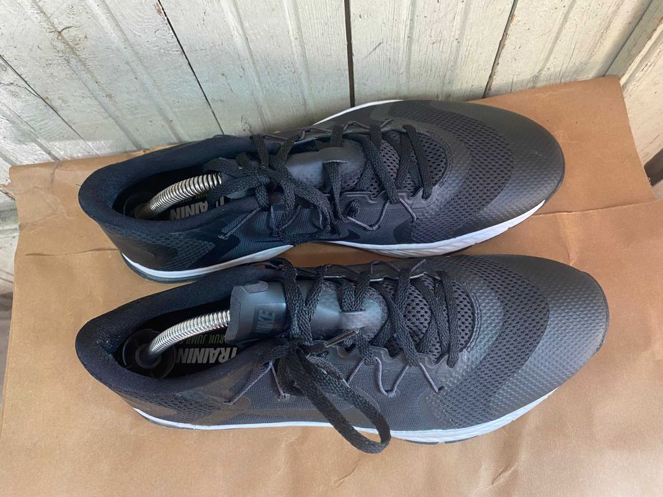 ''Nike Zoom Train Complete''оригинални маратонки 45.5 номер
