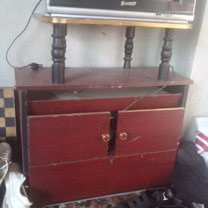 Televizor sparow narhi 300 ming padstavka bilan