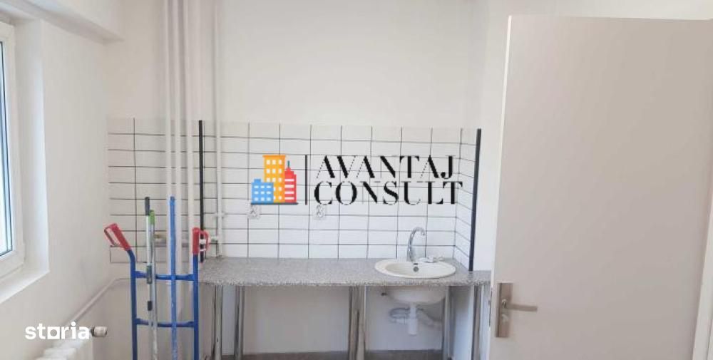 Mosilor4 camere transformat in 3 camere