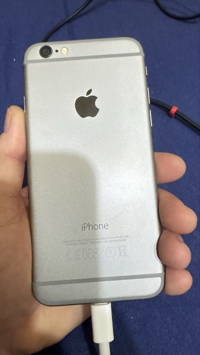 iPhone 6 64gb Neverlocked