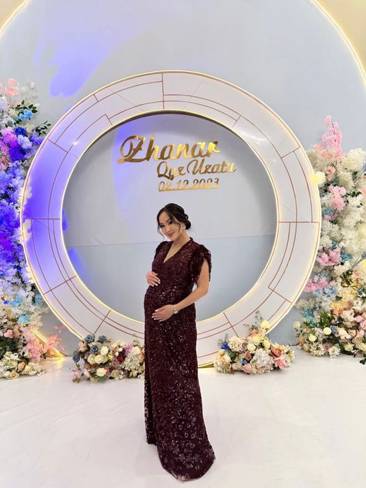 Продам вечерние брендовые платья