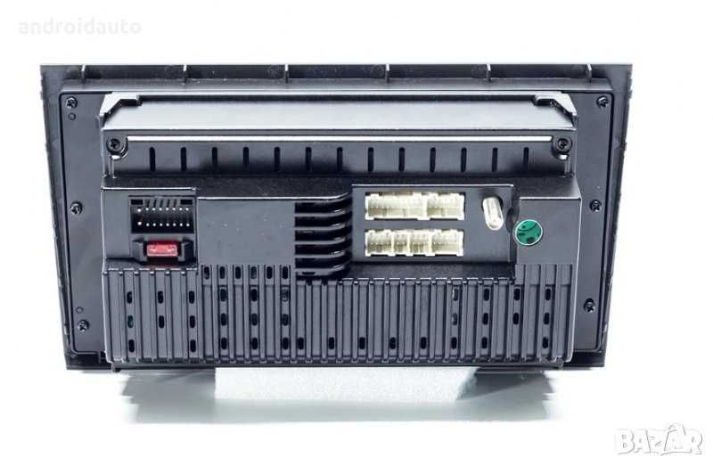 Jeep Cherokee 2004- 2007 Android Mултимедия/Навигация