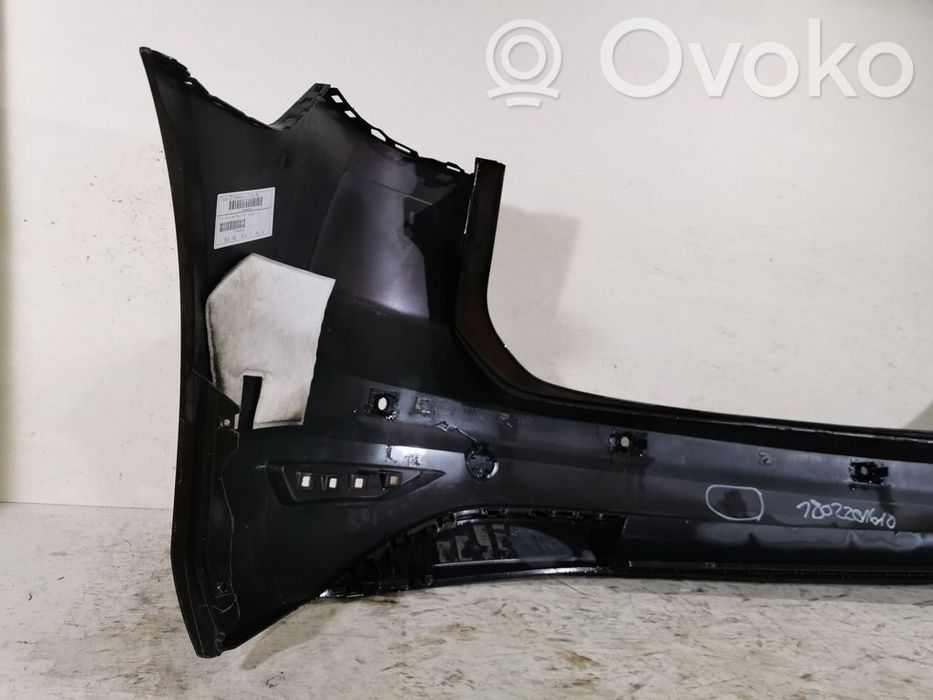 Bara spate VW Touran, 2015, 2016, 2017, 2018, 2019, 5TA807421AB.