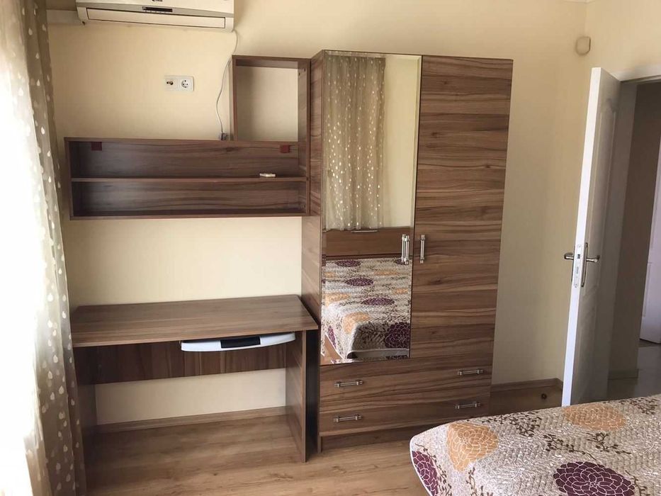 Дава се под наем Многостаен апартамент в Пловдив, Кършияка - 140 кв.м за 714 € - Снимка #18