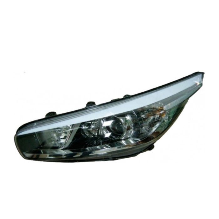 Решетка Киа Сид/Kia Ceed Капот Крыло Бампер Фары