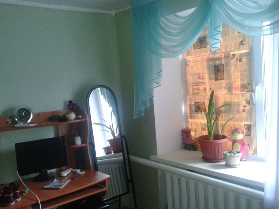 Продам дом п.Алтын Дала