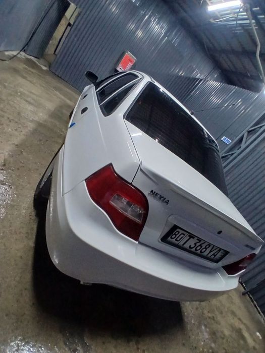 Nexia 1.5 uzumni moshinam moshinga garantya