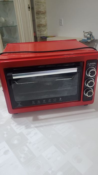 Асель печь сатылады.