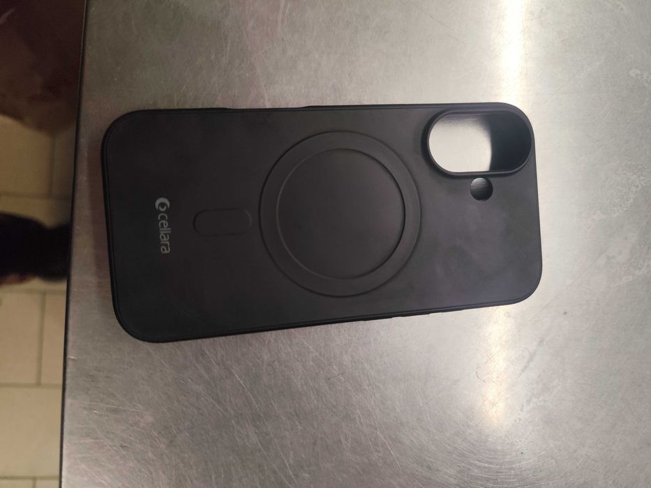 Vând iPhone 16 128 GB UltraMarine 5g