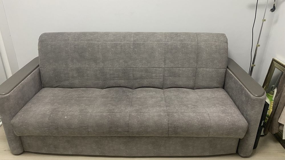 Диван аккардеон 2мх2м