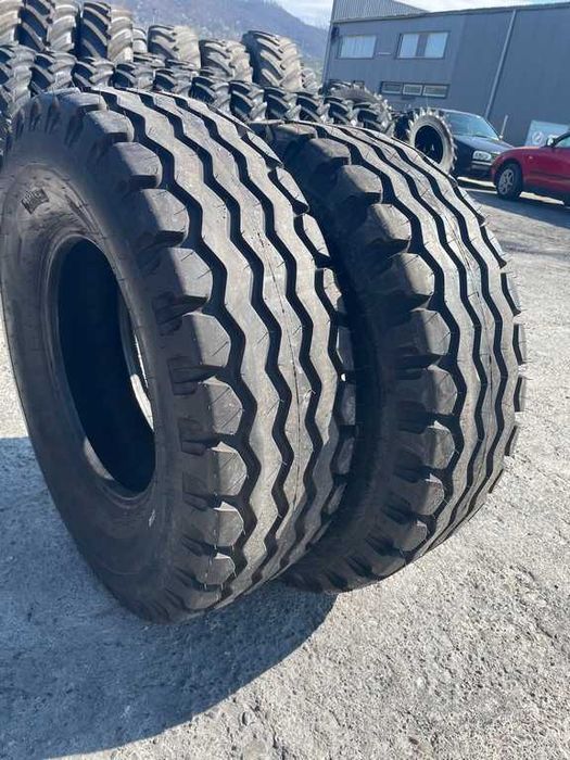 anvelope de remorca cu 16pr 12.5/80-18 garantie cauciucuri combina