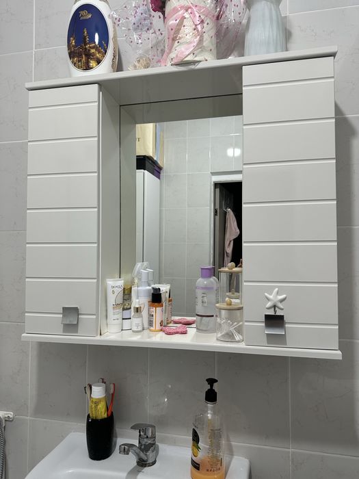 Кухонный мебель.