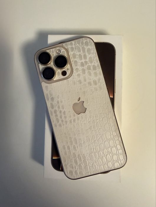 Iphone 16 Pro Max 256 Gb