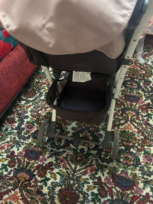 Коляска детская