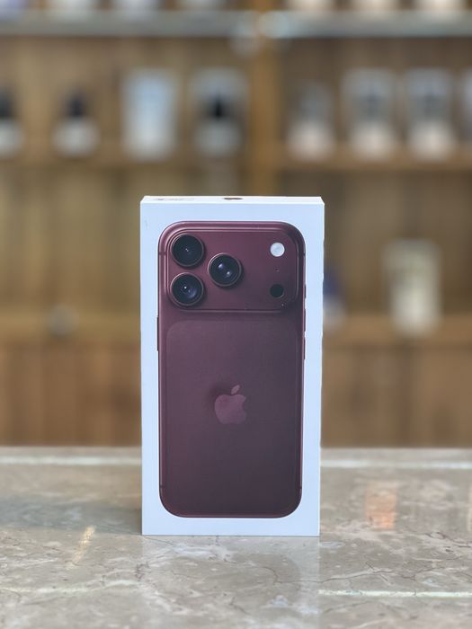 iPhone 18 Pro 256GB / Айфон 18 Про 256ГБ PhoneLab