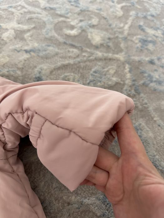 Комбинезон для девочек