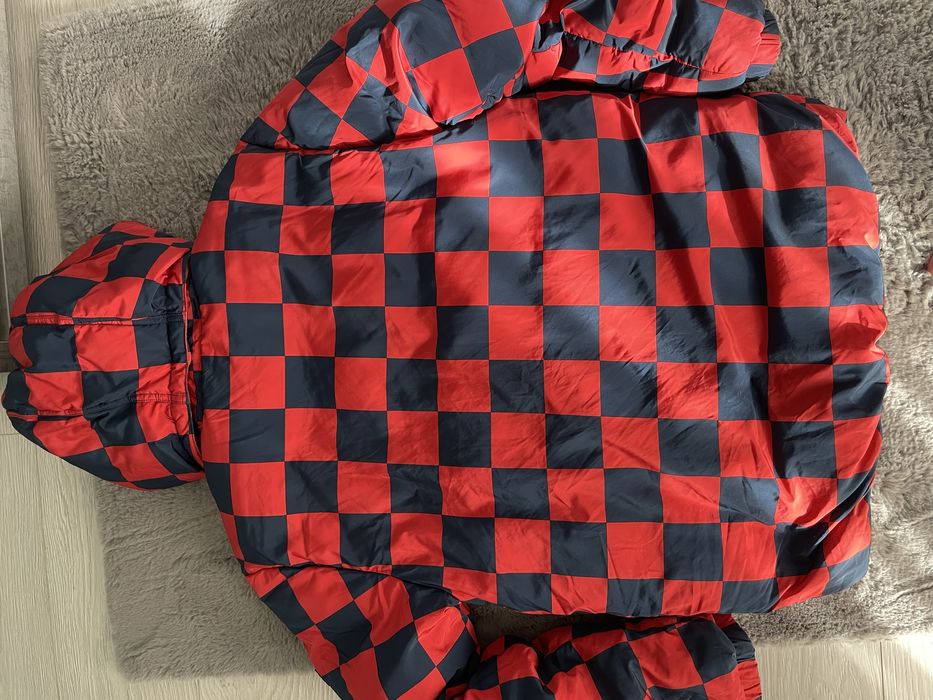 Geaca tommy hilfiger