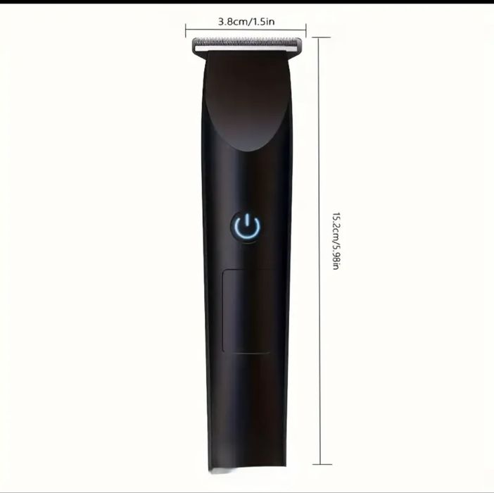 Машинка за коса,брада и тяло