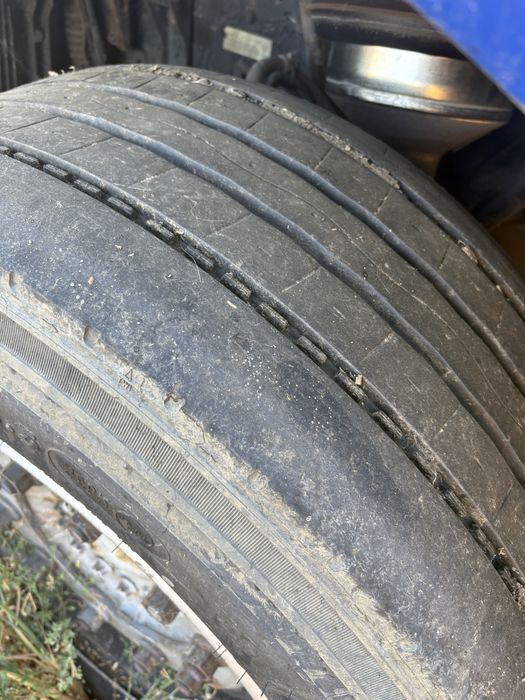 De vanzare MAN TGA18.400 mega sau schimb cu autoturism