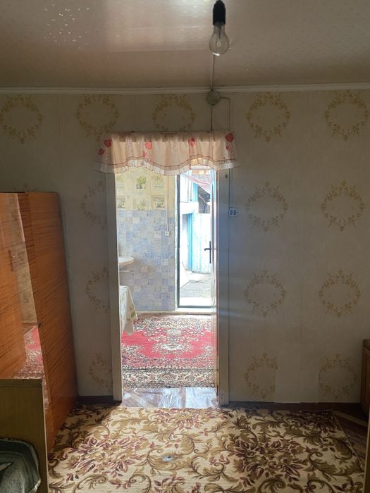 Сдам квартиру в хорошем районе