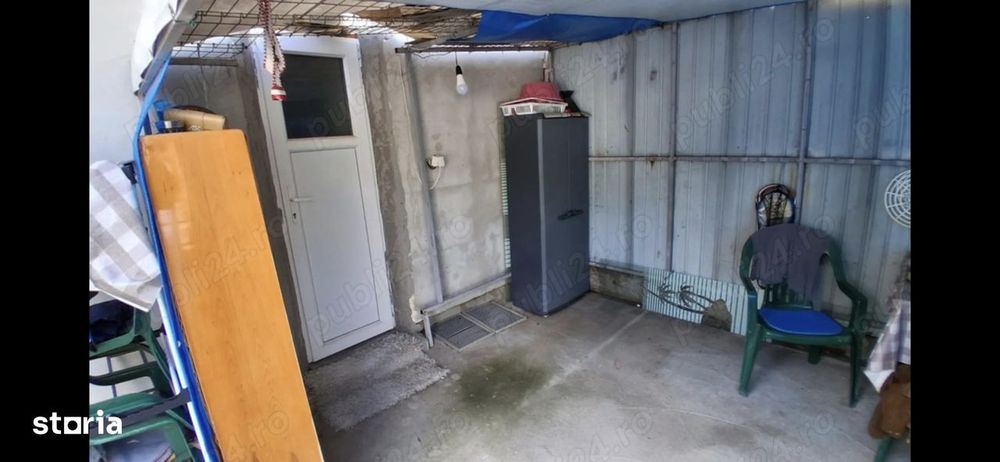 Casă de Vânzare cu 3 camere in zona Damaroaia-București. Noi sec.1