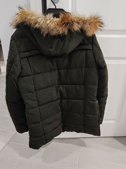 Geaca Parka bărbați M